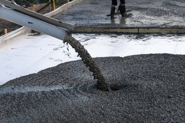 Best Concrete Repair Services  in Meeker, CO