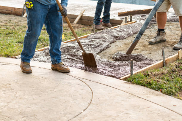 Best Concrete Demolition Services  in Meeker, CO