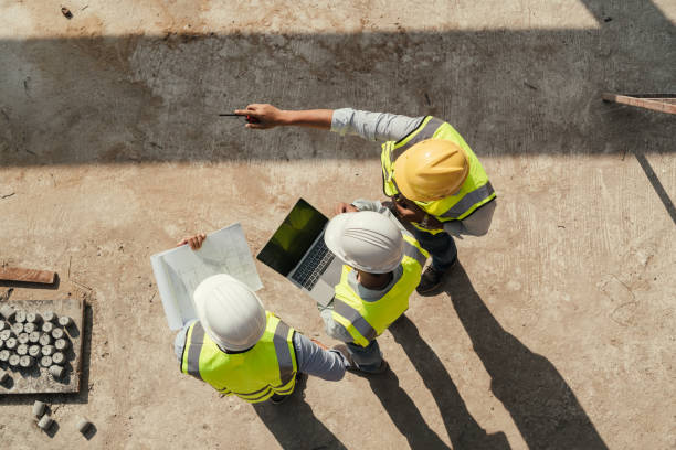 Best Concrete Patio Contractor  in Meeker, CO