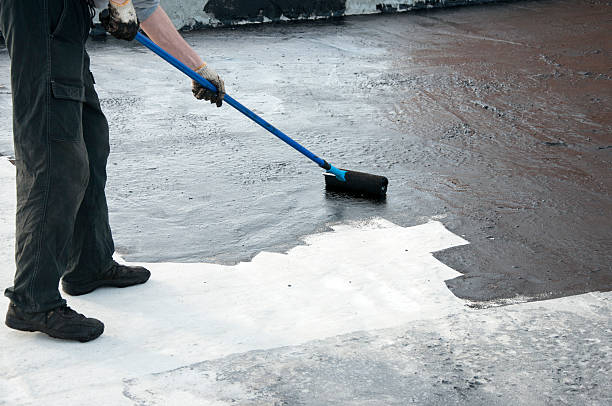 Best Concrete Repair Services  in Meeker, CO
