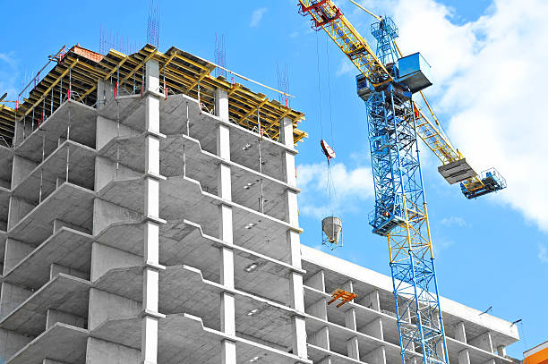 Best Concrete Foundation Repair  in Meeker, CO